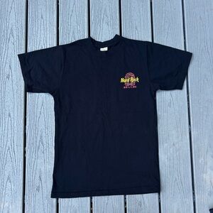 Hard Rock Cafe China tee